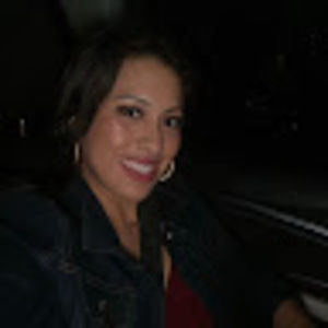 Meet your Posher, Lorena